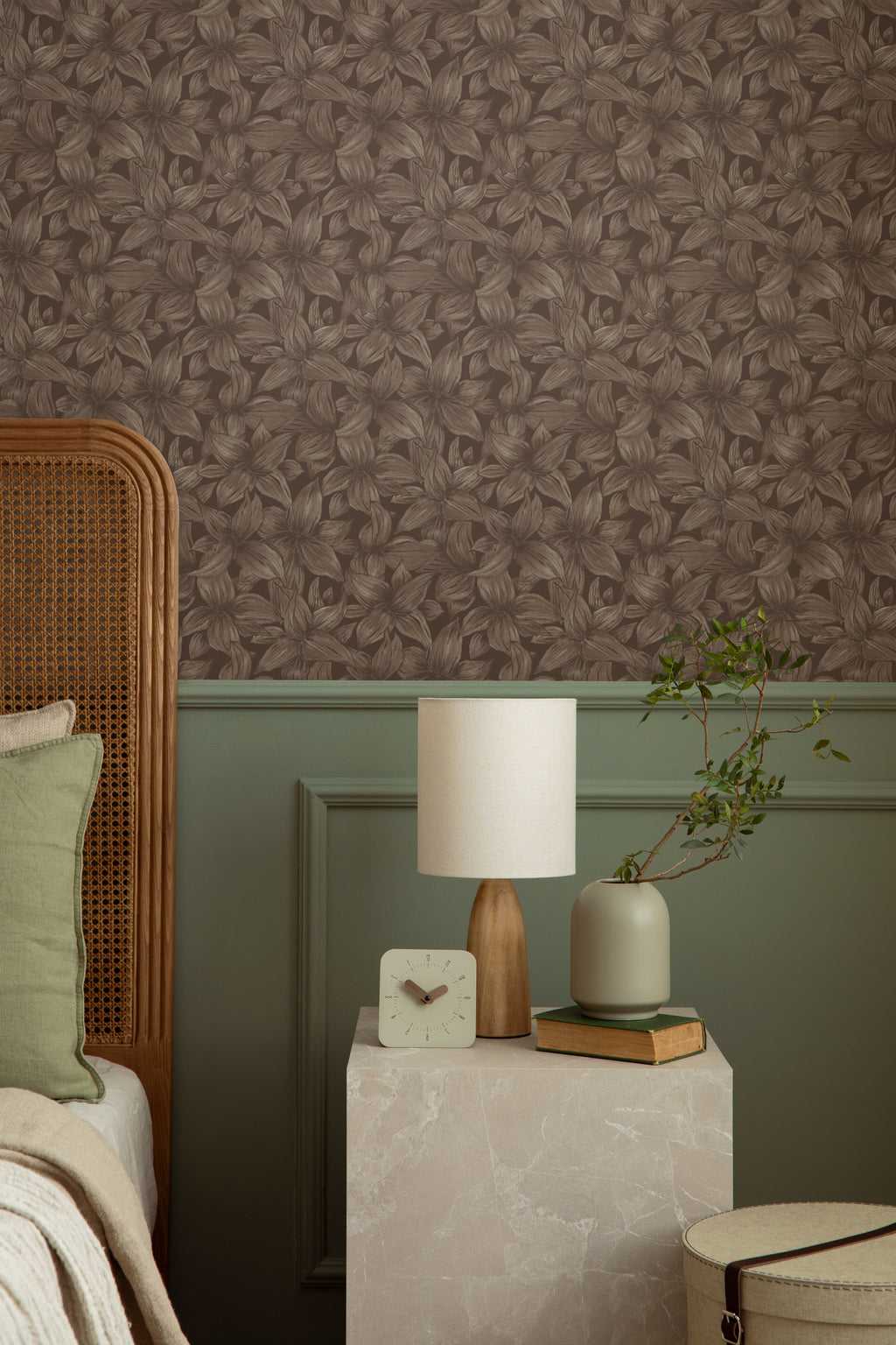 Folia - Clay Red