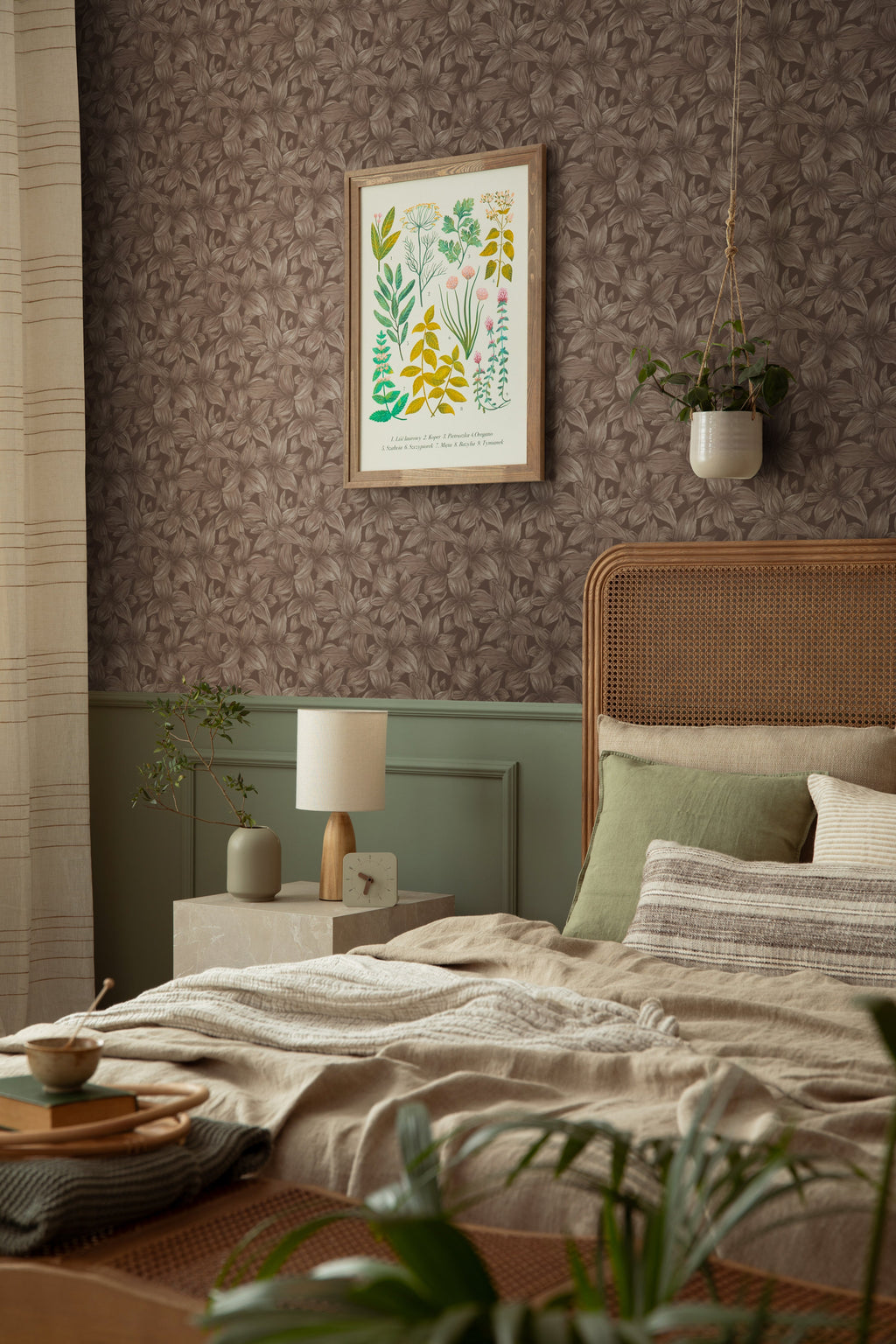 Folia - Clay Red