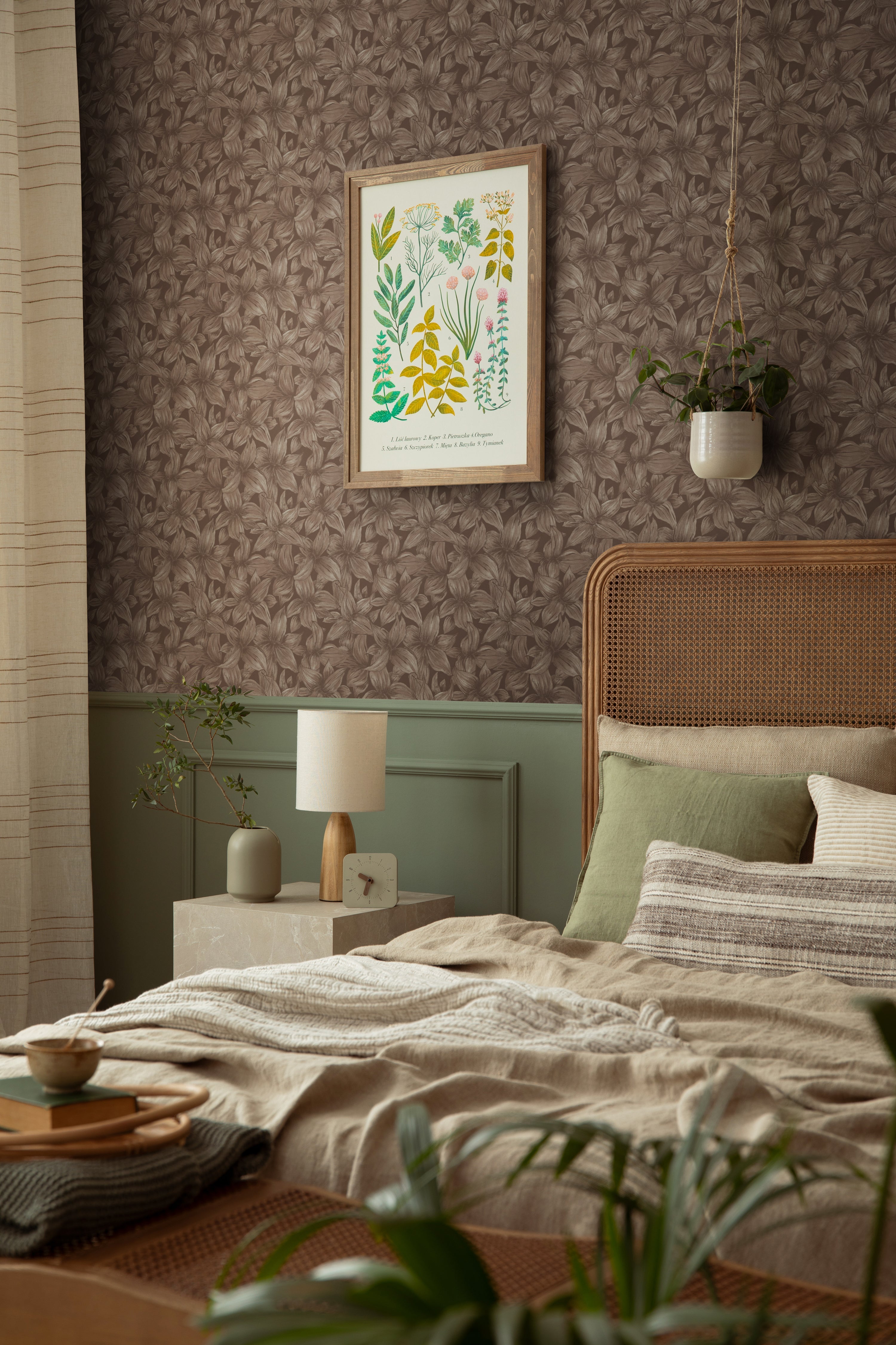 Folia - Clay Red