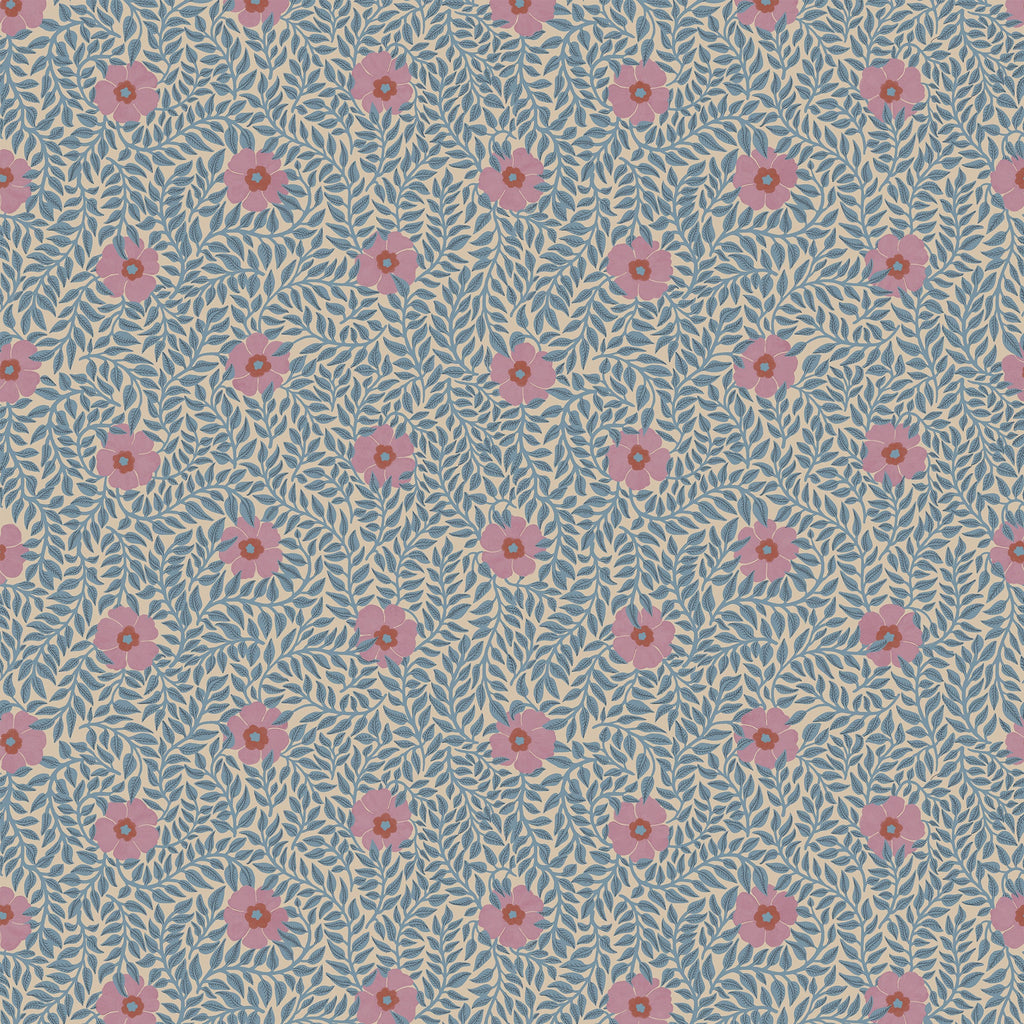Kicki - Petal Pink