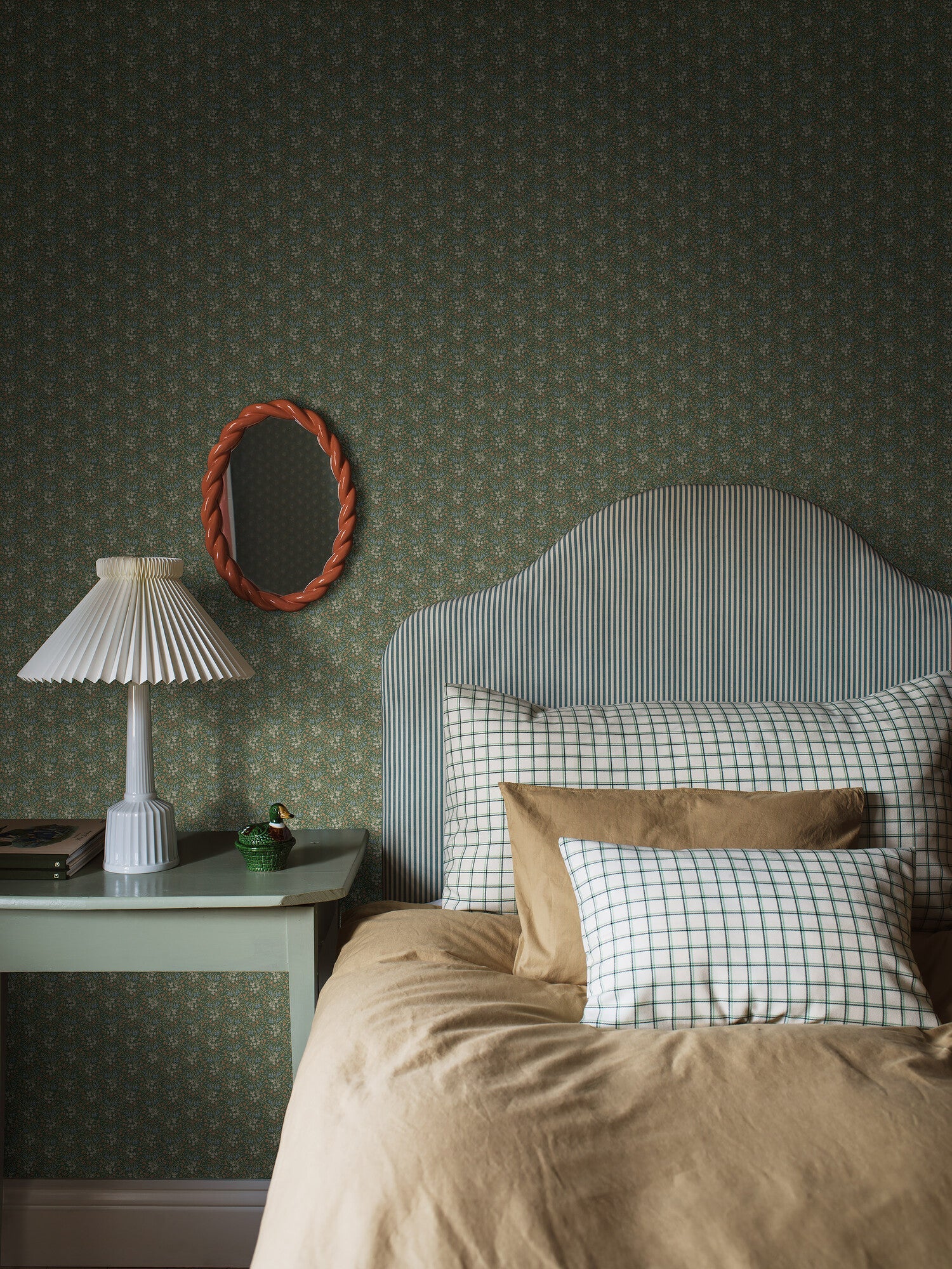 Bella - Green 4814