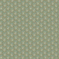 Bella - Green 4814