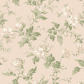 Blomslinga - Pink 4519