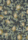 Lemon Trees - Midnight Blue