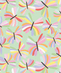 Flutter Wallpaper, Mint