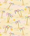 Happy Like A Holiday Wallpaper, Sand