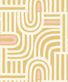 Maze Time Wallpaper, Camel