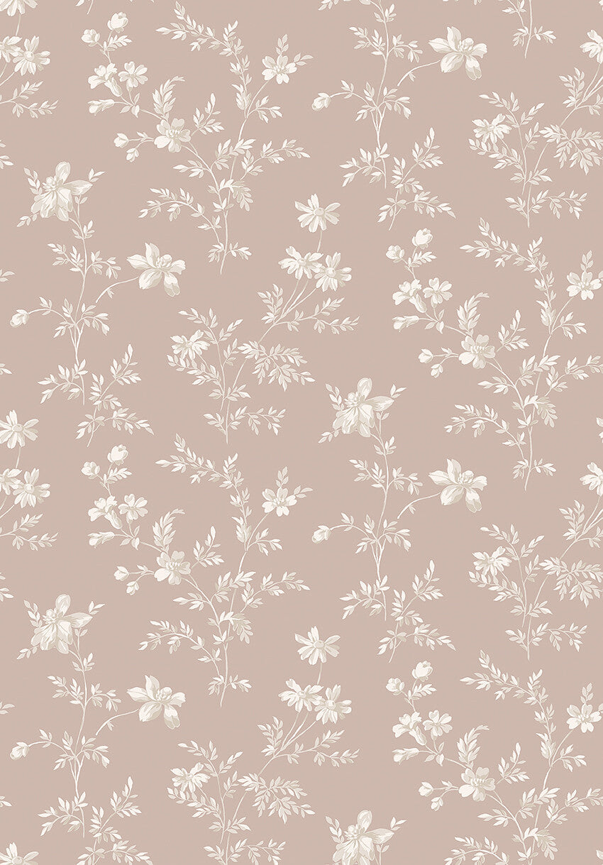Angsblomma - Powdered Pink 3275