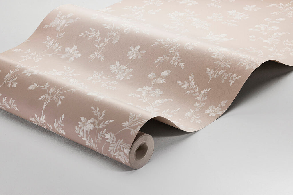 Angsblomma - Powdered Pink 3275
