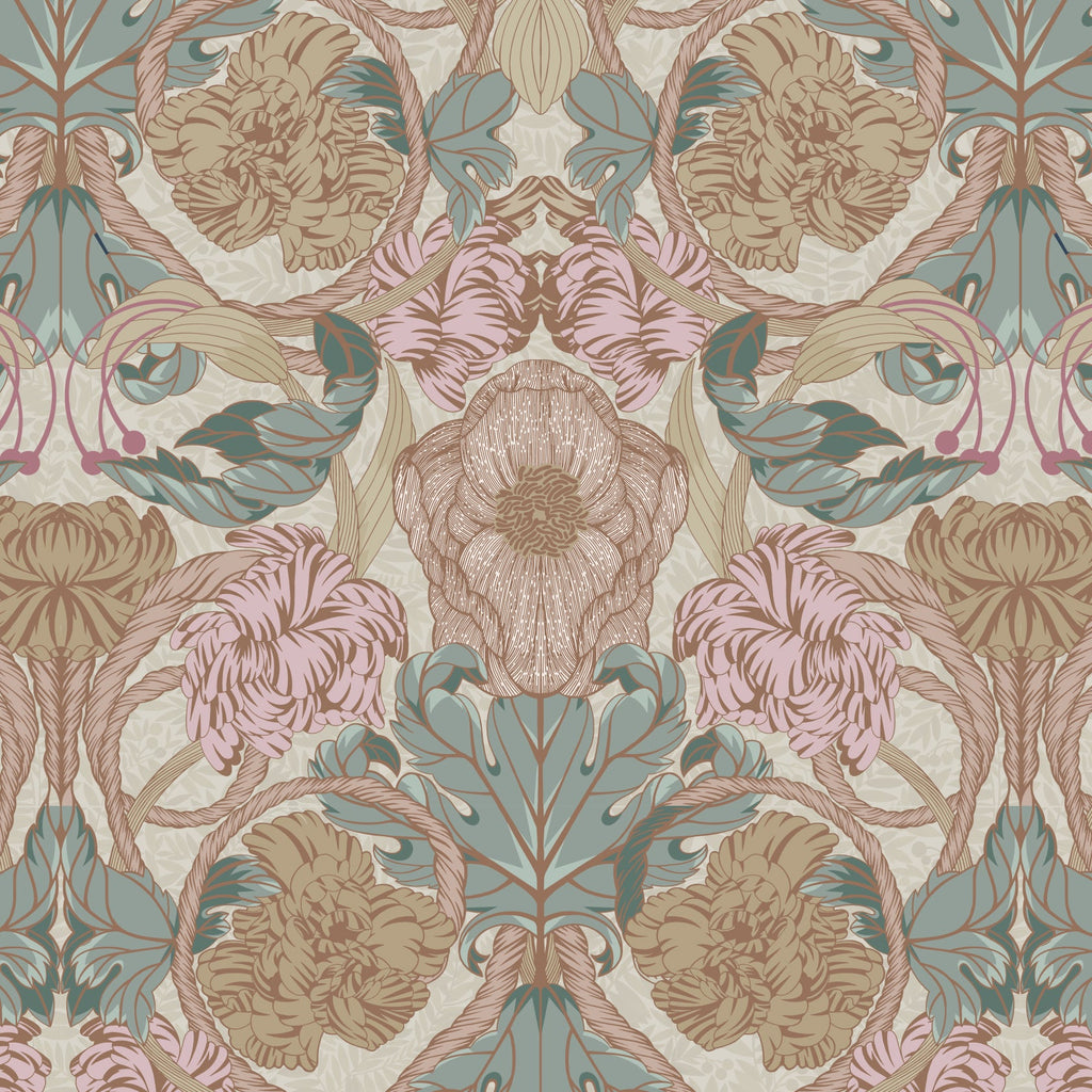 Cecilia - Rose - Luxe
