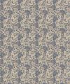 Sakura Blossom Wallpaper, Indigo Natural