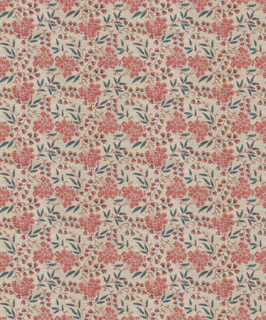 Sakura Blossom Wallpaper, Poppy Natural