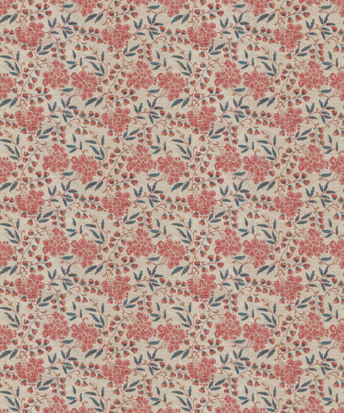 Sakura Blossom Wallpaper, Poppy Natural