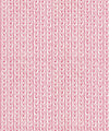 Daisy Chain Wallpaper, Poppy Ivory
