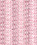 Daisy Chain Wallpaper, Poppy Ivory