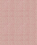 Daisy Chain Wallpaper, Poppy Natural