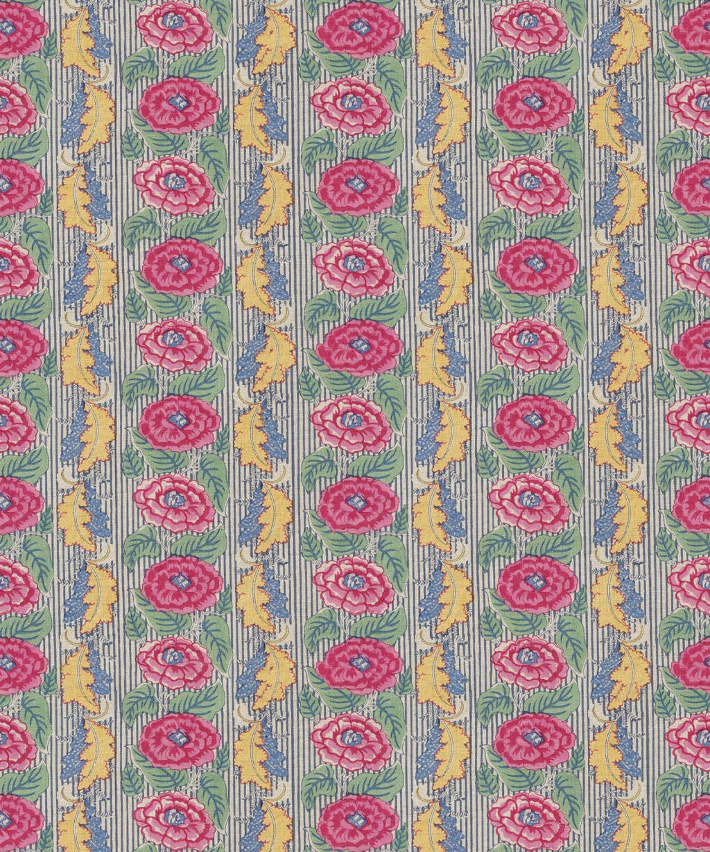 French Roses Wallpaper