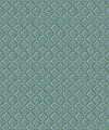 Istanbul Wallpaper, Green Sky Ivory