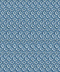 Istanbul Wallpaper, Indigo Sky Ivory
