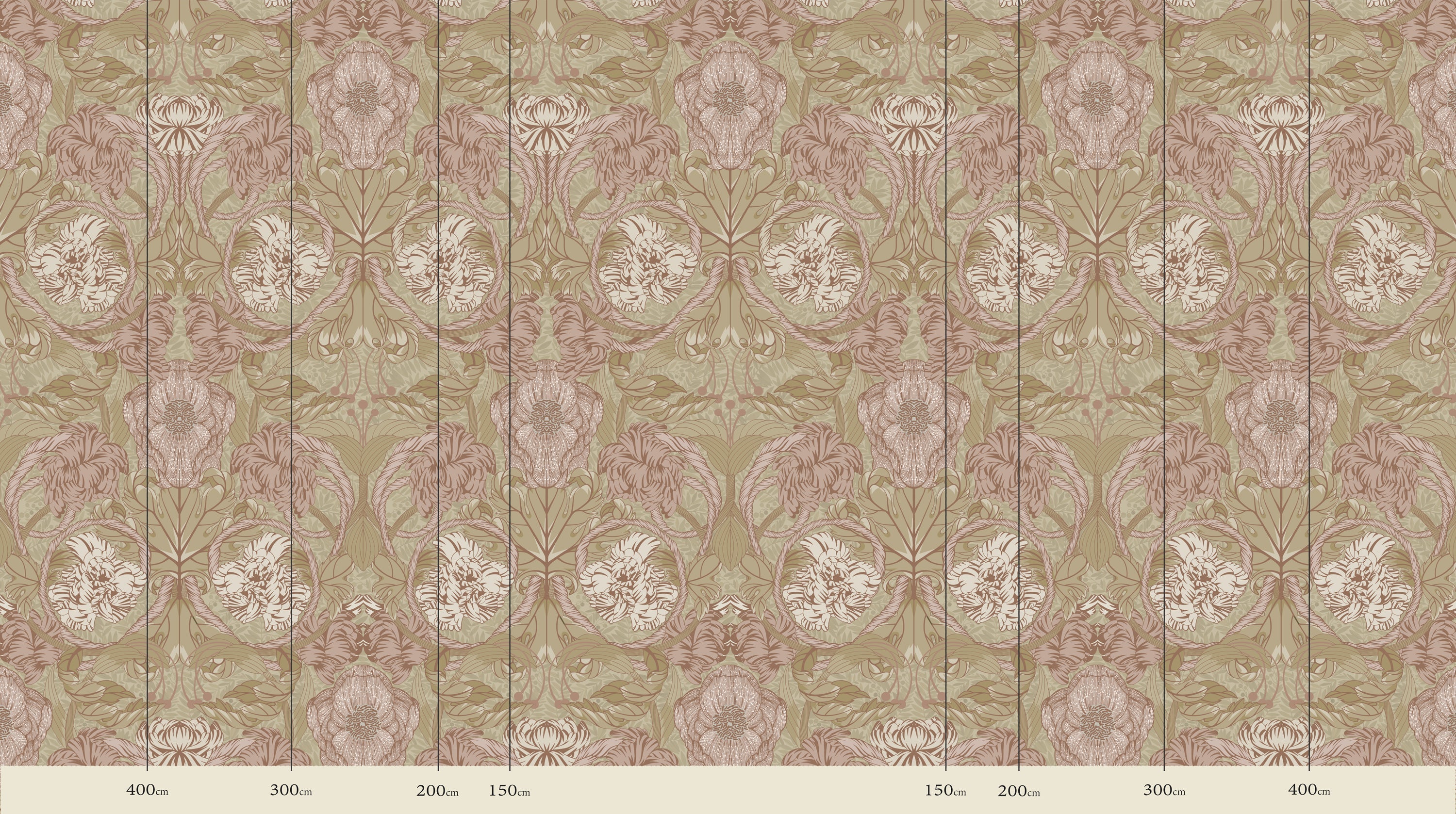 Cecilia - Blush - Luxe