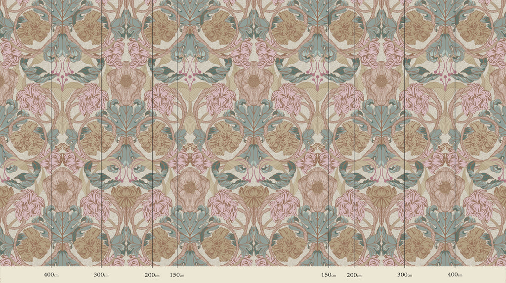 Cecilia - Rose - Luxe