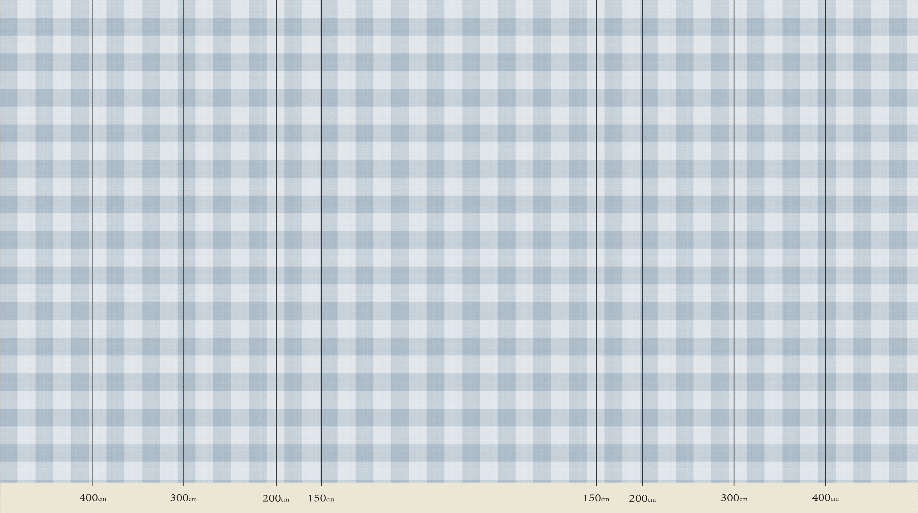 Linen - Blue - Luxe