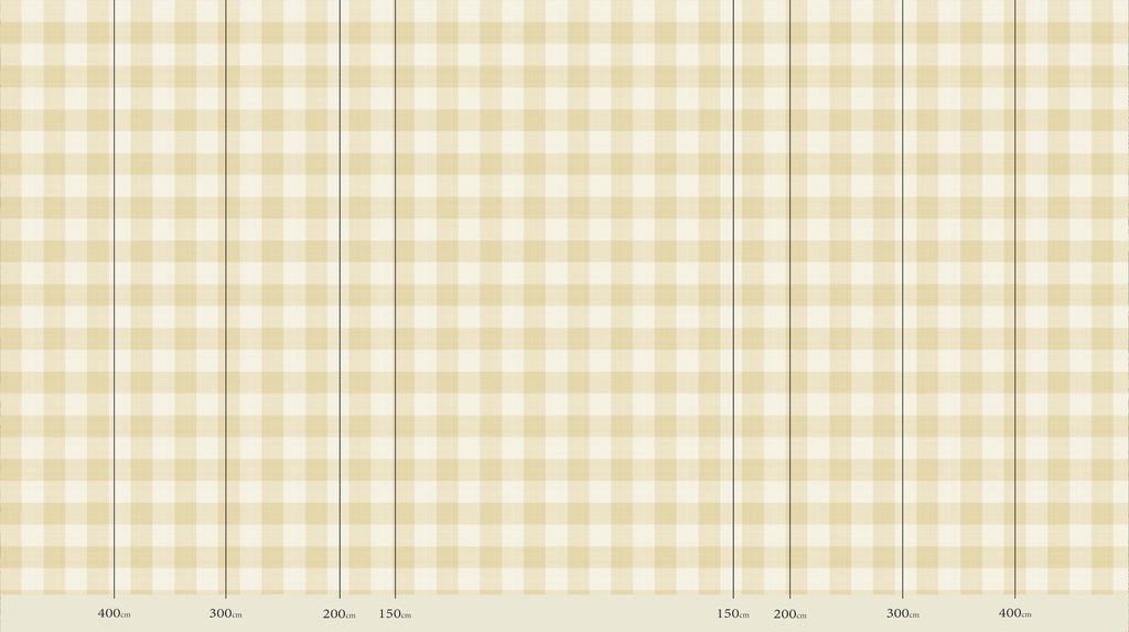 Linen - Yellow - Luxe