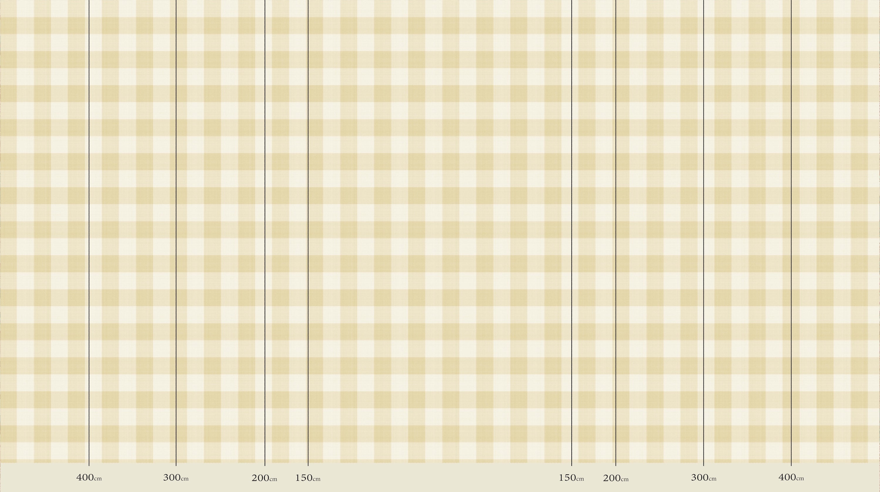 Linen - Yellow - Luxe