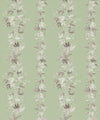 Antibes Decorative Textile Wallpaper, Celadon