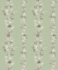 Antibes Decorative Textile Wallpaper, Celadon