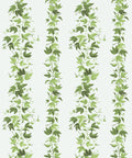 Antibes Decorative Textile Wallpaper, Moss