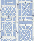 Briland Decorative Textile Wallpaper, Sky