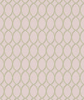 Chloe Decorative Textile Wallpaper, Pink