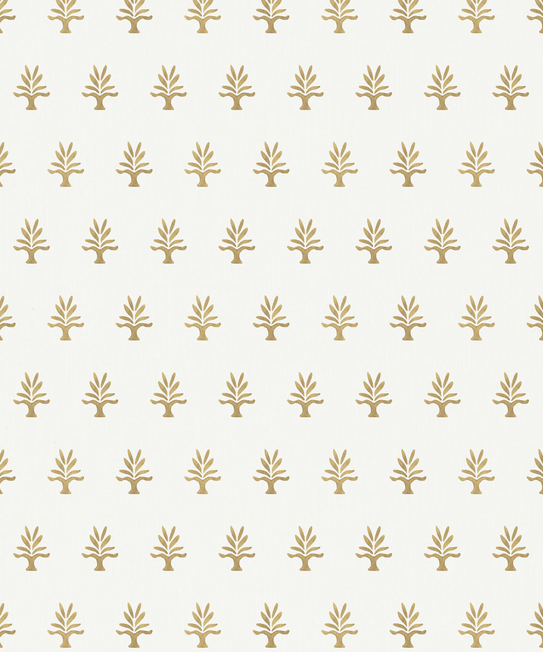 June Decorative Textile Wallpaper, Camel