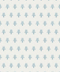June Decorative Textile Wallpaper, Powder