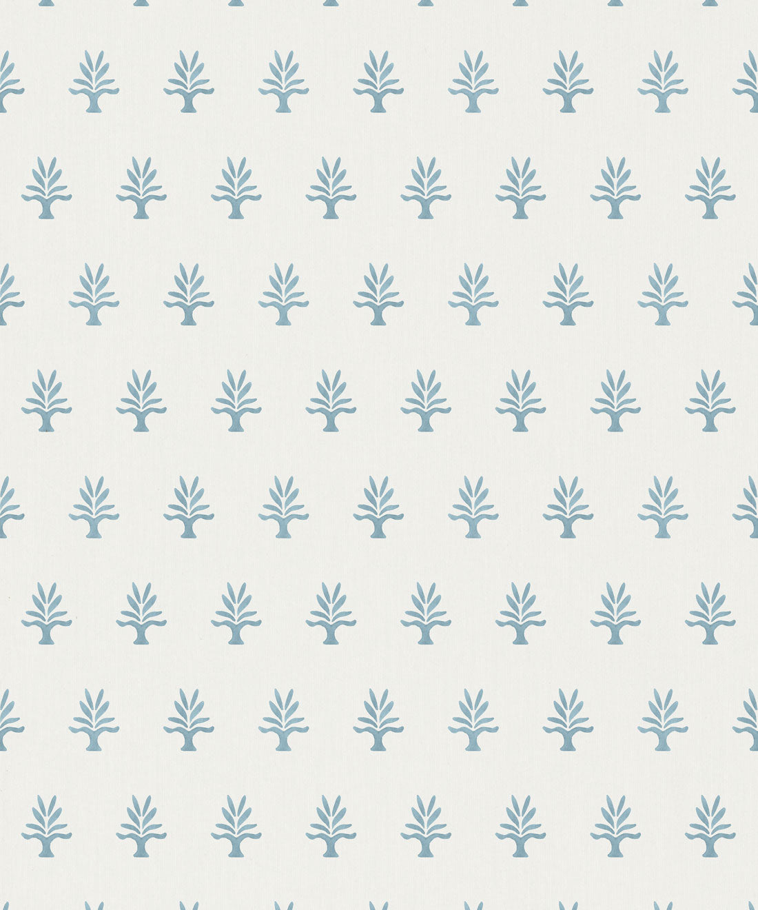 June Decorative Textile Wallpaper, Powder