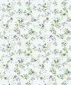 Libby Decorative Textile Wallpaper, Lilac