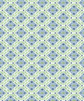 Mandalay Decorative Textile Wallpaper, Moss