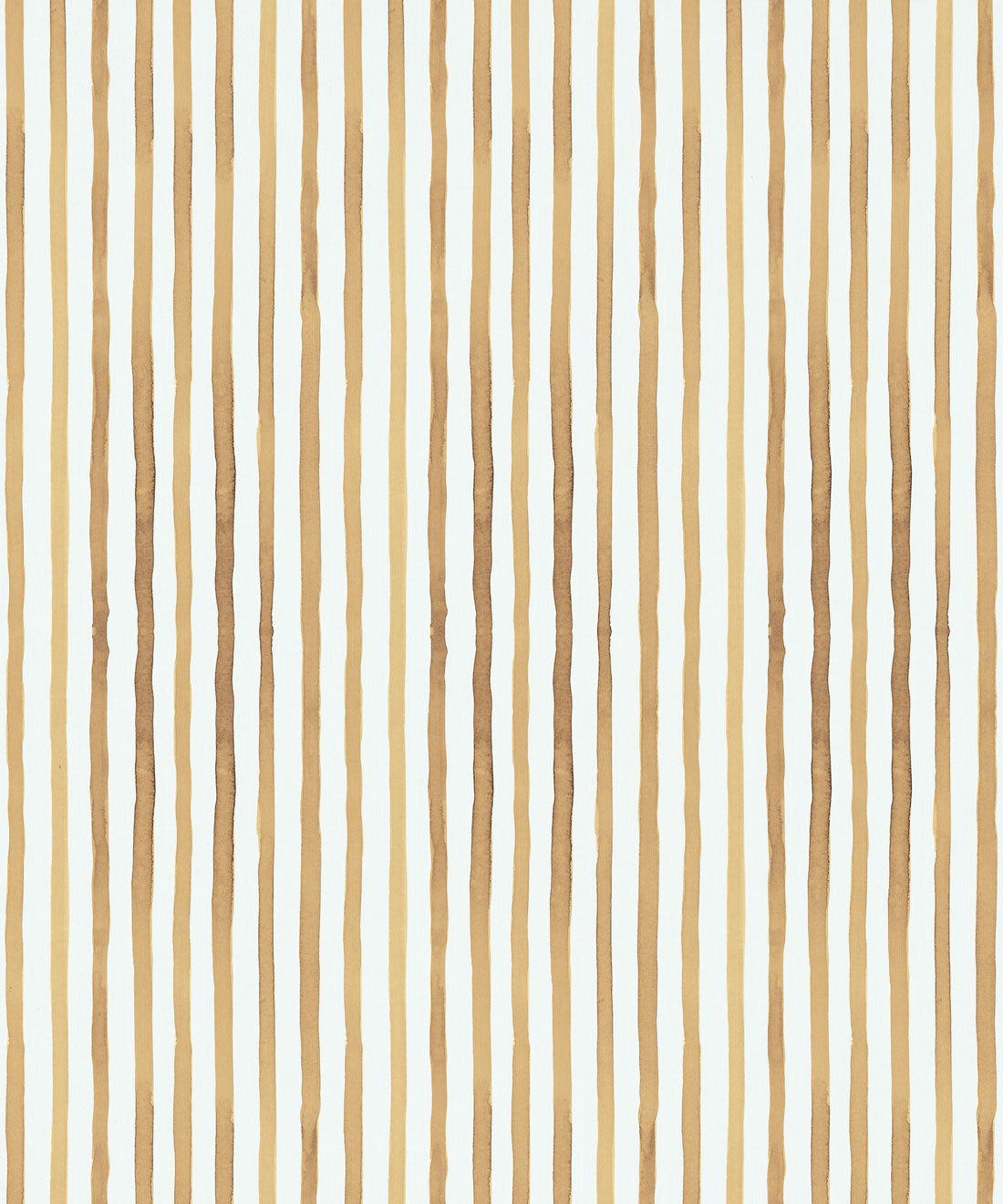 Nantucket Decorative Textile Wallpaper, Camel