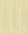 Nantucket Decorative Textile Wallpaper, Mustard
