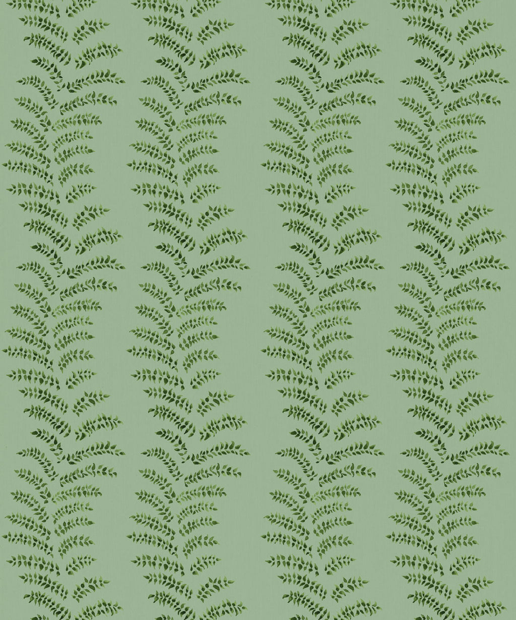 Orleans Decorative Textile Wallpaper, Celadon