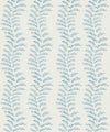 Orleans Decorative Textile Wallpaper, Powder