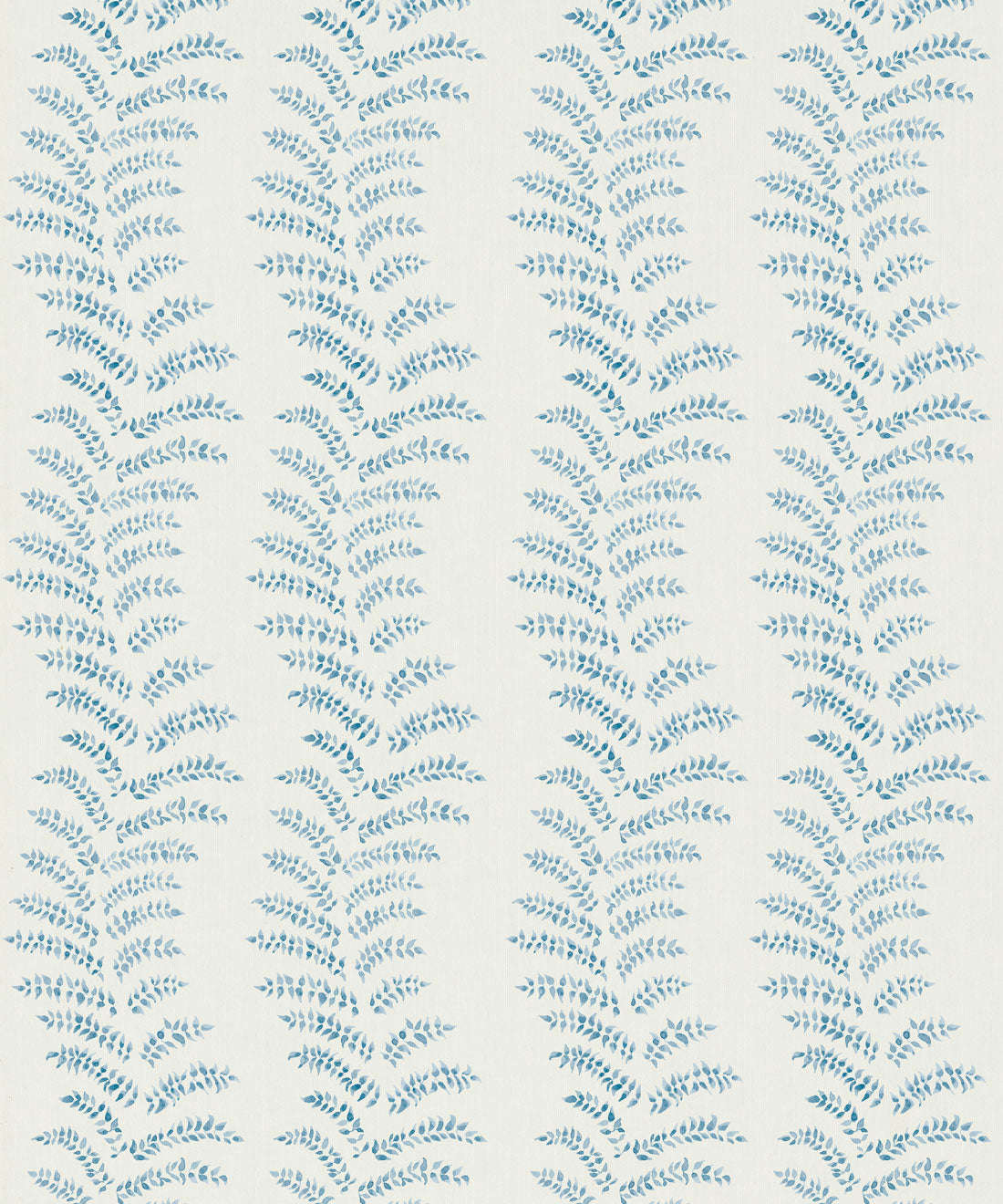Orleans Decorative Textile Wallpaper, Powder