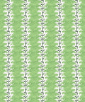 Winslow Decorative Textile Wallpaper, Moss