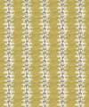 Winslow Decorative Textile Wallpaper, Mustard