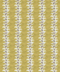Winslow Decorative Textile Wallpaper, Mustard