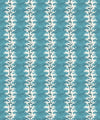 Winslow Decorative Textile Wallpaper, Peacock