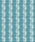 Winslow Decorative Textile Wallpaper, Peacock