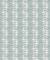 Winslow Decorative Textile Wallpaper, Sea Glass