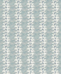 Winslow Decorative Textile Wallpaper, Sea Glass